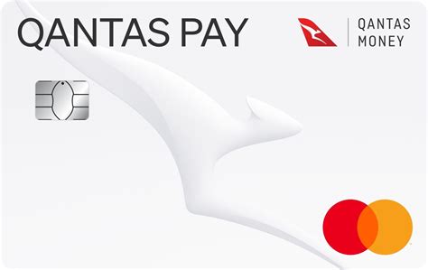 qantas cash card contactless|Qantas pay card promotion.